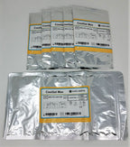 ZELTIQ CoolGel CoolSmooth Pro GelPads Max BRZ-PD1-08X-008 Coolsculpting (Qty: 8)