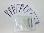 Zeltiq Coolsculpting CoolLiner LOT OF 9 Liner BRZ-LN2-06X-016 Cool Sculpting