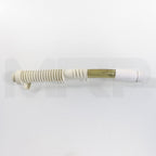 Reliant Technologies Fraxel Restore/Dual/SR1500 Zimmer Chiller Cooling Adapter
