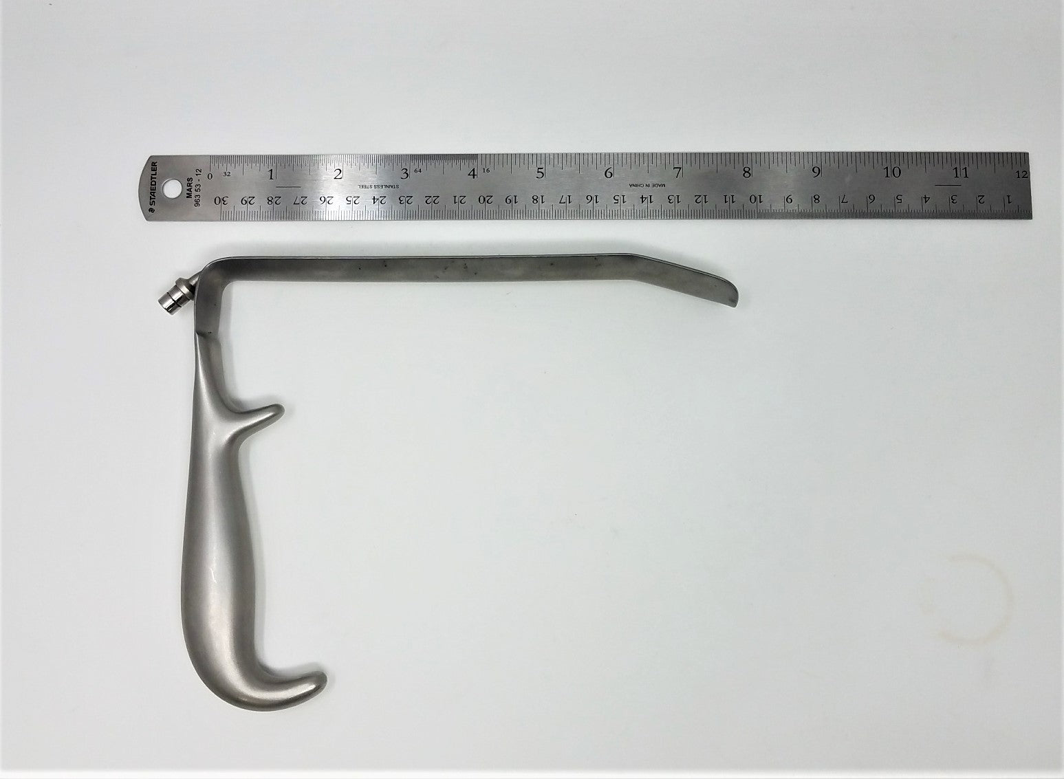 Padgett Breast Augmentation Retractor Fiber Optic ACMI Wolf Storz Olympus P895FO