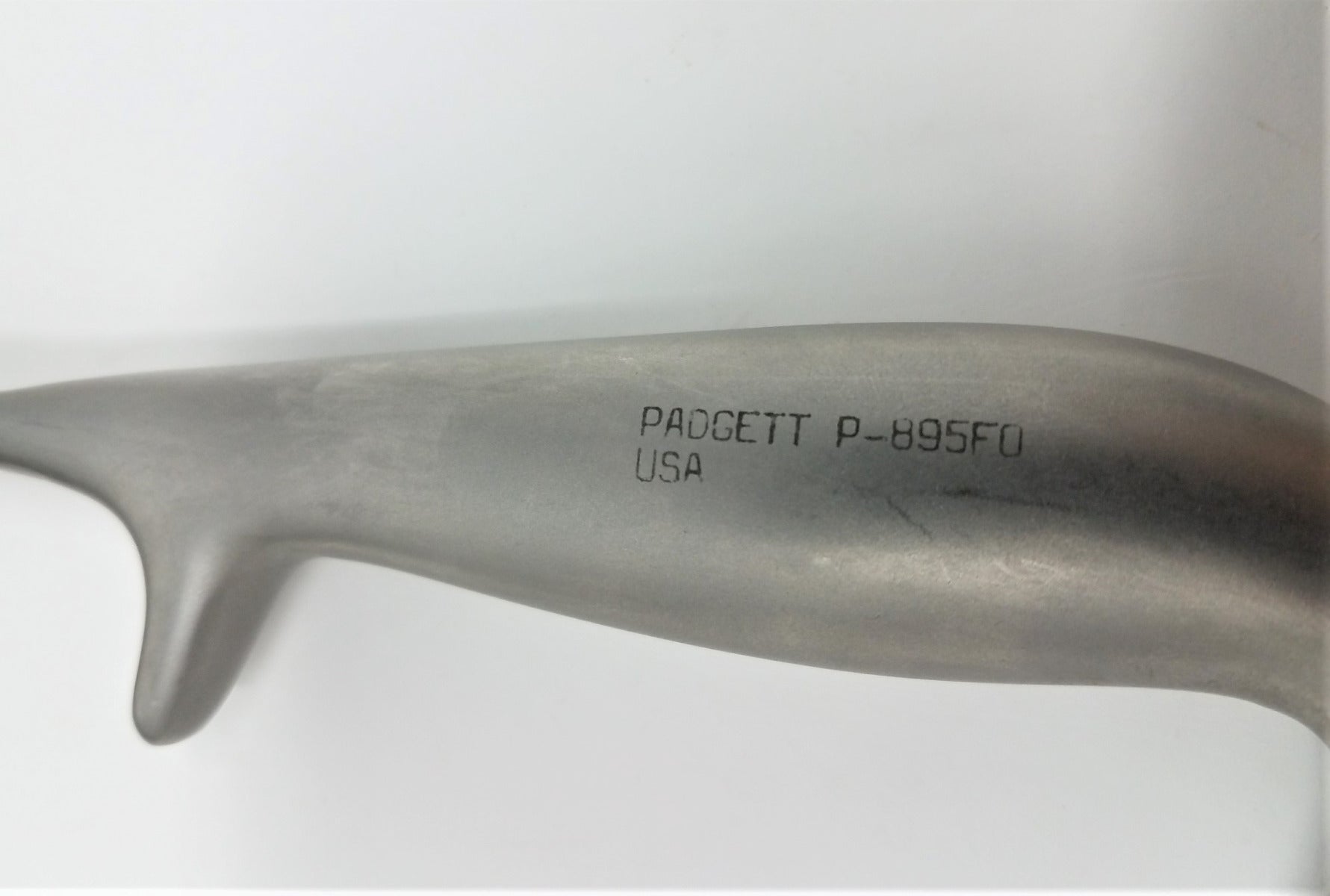 Padgett Breast Augmentation Retractor Fiber Optic ACMI Wolf Storz Olympus P895FO