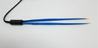 Monopolar Forceps 24cm Hemostasis Straight Hand Activated Dissector 402400MMP