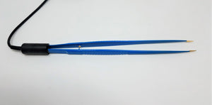 Monopolar Forceps 24cm Hemostasis Straight Hand Activated Dissector 402400MMP
