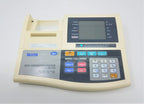 Tanita Body Analyzer Composition 600 lb Scale Weight Loss W/ Printer TBF 310