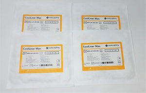 Zeltiq Cool Max Cool Smooth Liners BRZ-LN1-08X-008 Cool Sculpting CoolLiner