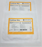 CoolLiner Max Zeltiq CoolMax Liner BRZ-LN1-08X-008 Cool Sculpting Cool Max 4/Box