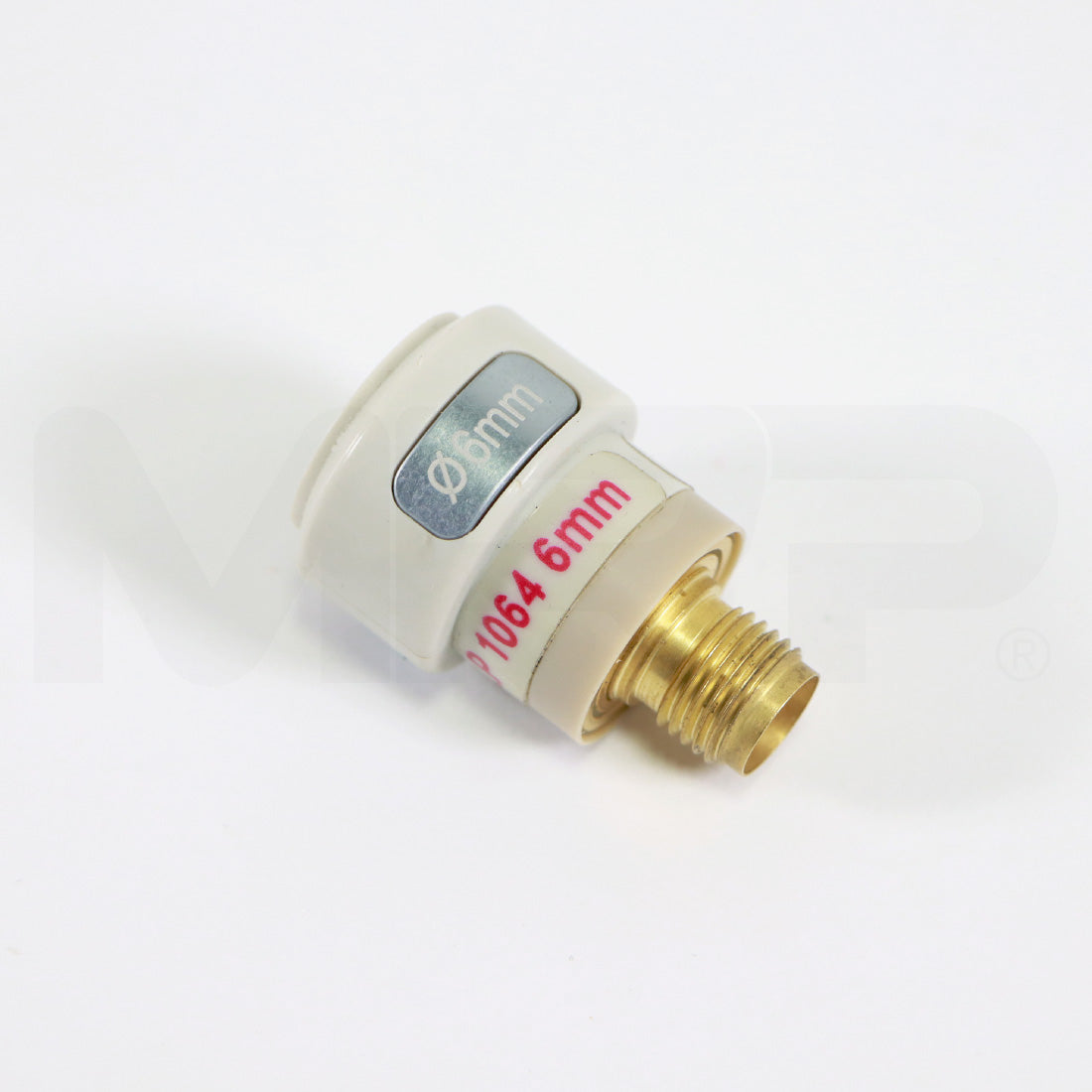 Alma Harmony LP 1064 6mm Distance Gauge Tip Lens