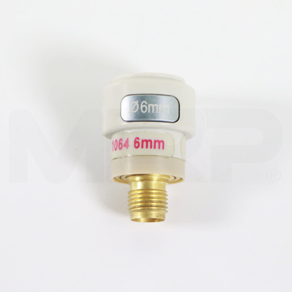 Alma Harmony LP 1064 6mm Distance Gauge Tip Lens