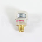 Alma Harmony LP 1064 6mm Distance Gauge Tip Lens