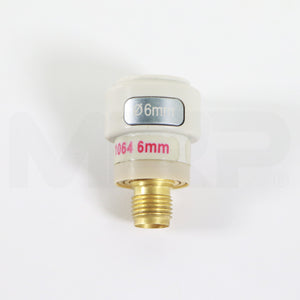 Alma Harmony LP 1064 6mm Distance Gauge Tip Lens