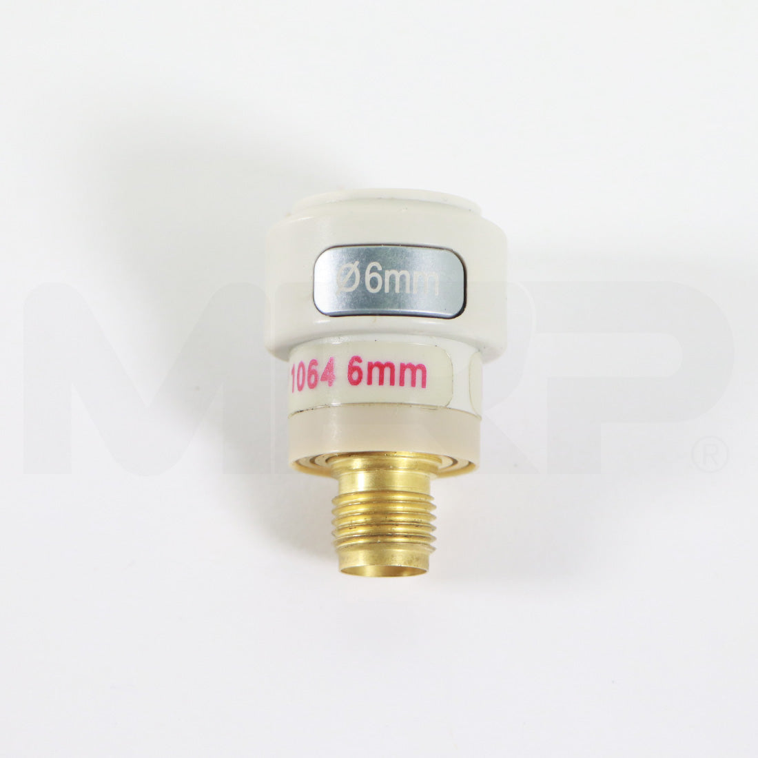 Alma Harmony LP 1064 6mm Distance Gauge Tip Lens