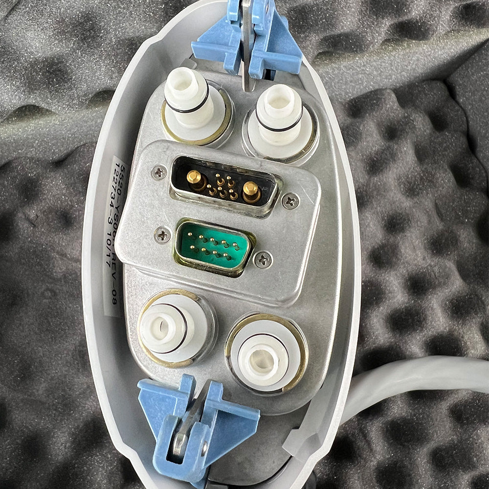 Palomar StarLux 500 LuxYs 500 Handpiece Cynosure Factory Refurbished 122734-3