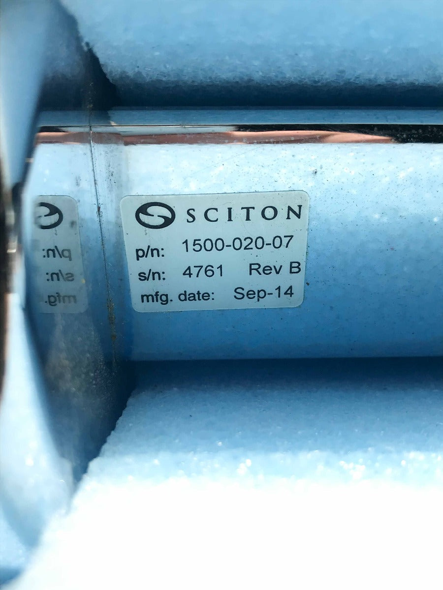 Sciton Joule Articulating Delivery Articulated ARM YAG Laser 1500-020-07