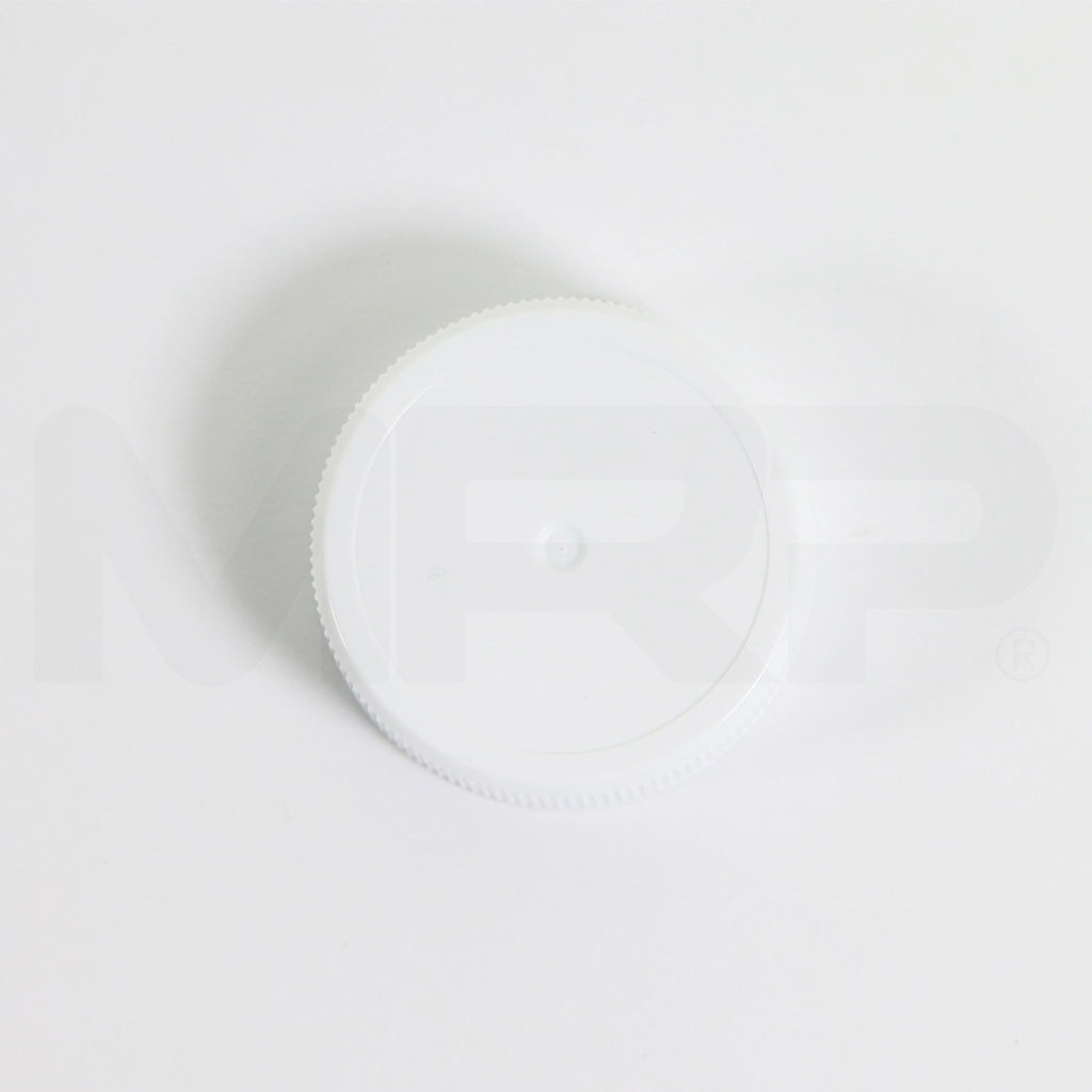 BBLs Water Reservoir Replacement Polypropylene 33/400 Replacement Cap