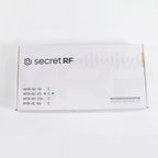 Ilooda SecretRF Microneedle Tips 25-Pin MTR-AC-C-25 Semi-Insulated, EXP 07/2027 Single