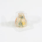 Ilooda SecretRF Microneedle Tips 25-Pin MTR-AC-C-25 Semi-Insulated, EXP 07/2027 Single