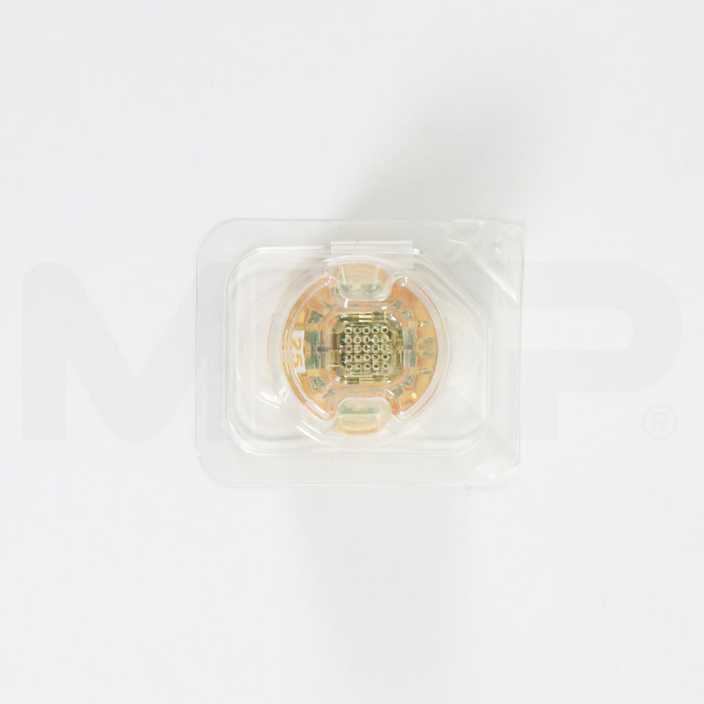 Ilooda SecretRF Microneedle Tips 25-Pin MTR-AC-C-25 Semi-Insulated, EXP 07/2027 Single
