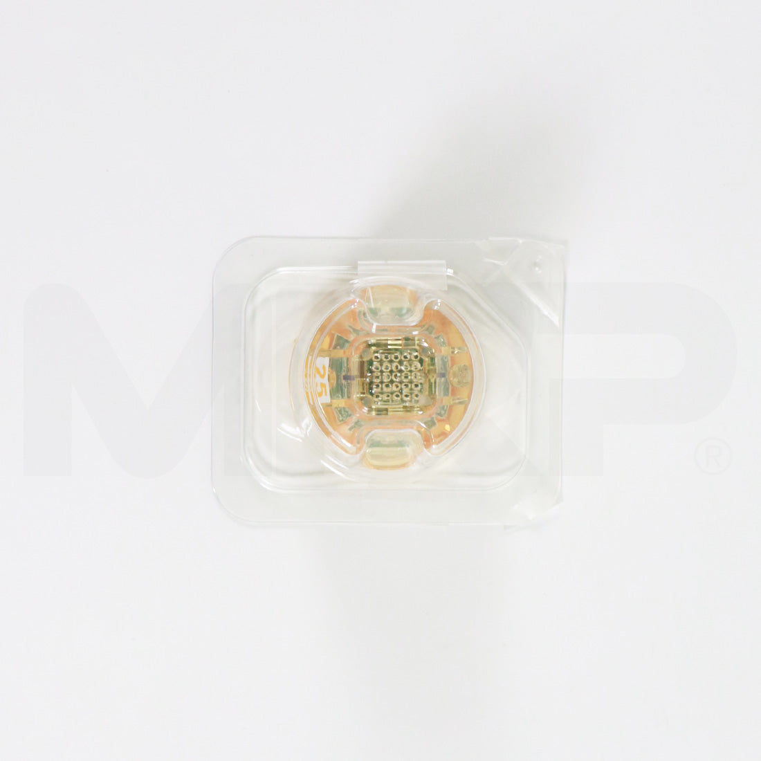 Ilooda SecretRF Microneedle Tips 25-Pin MTR-AC-C-25 Semi-Insulated, EXP 07/2027 Single