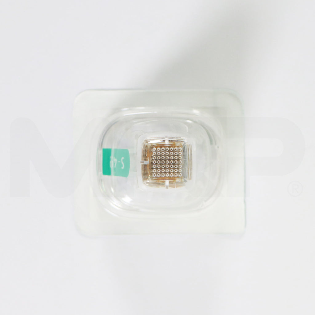 Cynosure Potenza RF S-49 Microneedling Tips 5-Pack