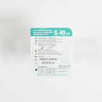 Cynosure Potenza RF S-49 Microneedling Tips 5-Pack