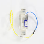 Flow Switch Monitor Water Cooling System M-60-P21-00-015 - Untested Parts As-Is
