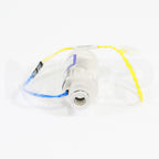 Flow Switch Monitor Water Cooling System M-60-P21-00-015 - Untested Parts As-Is