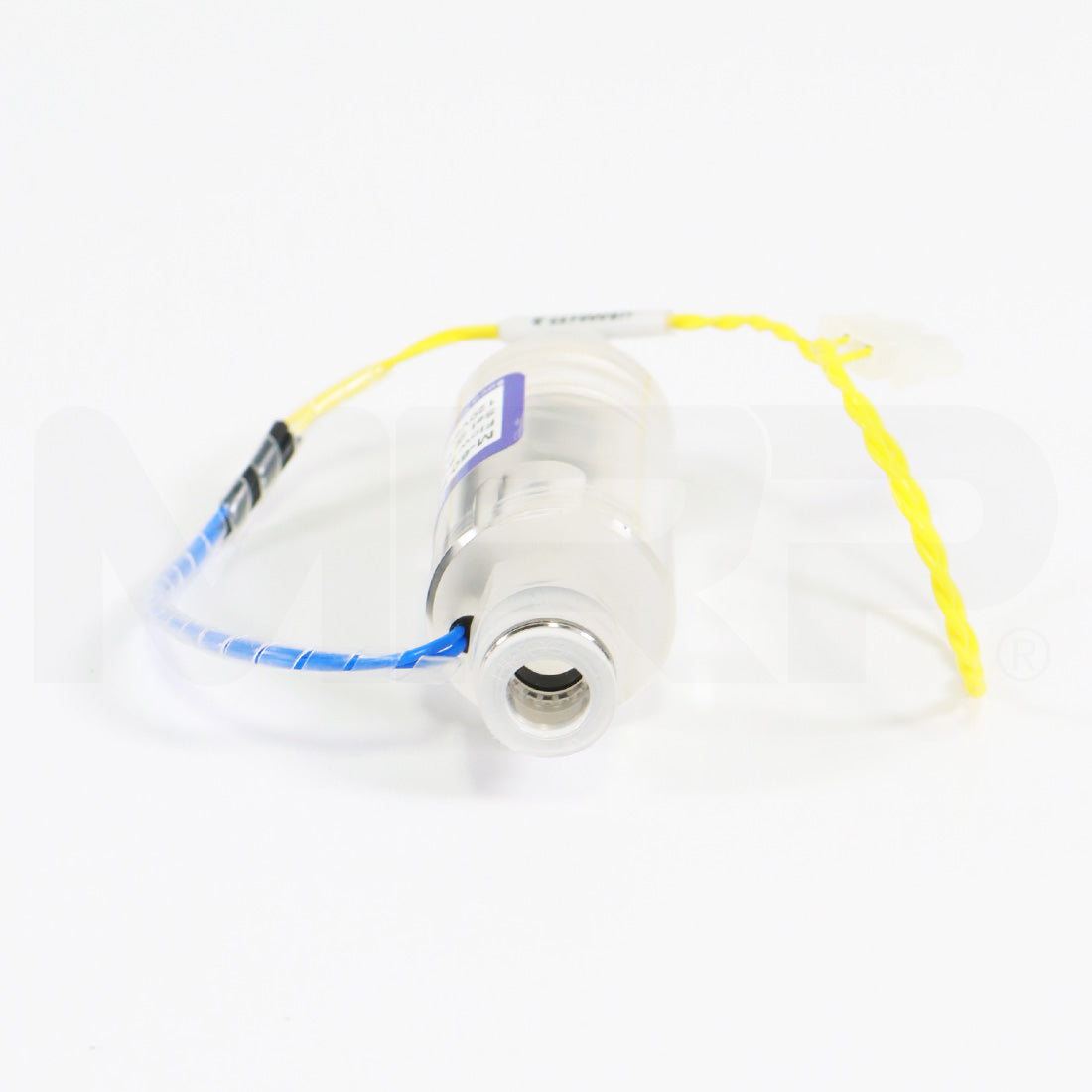Flow Switch Monitor Water Cooling System M-60-P21-00-015 - Untested Parts As-Is