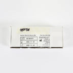 Energist NeoGen 25mm 3x Limited-Use Nozzle 830-058, EXP 11/2023