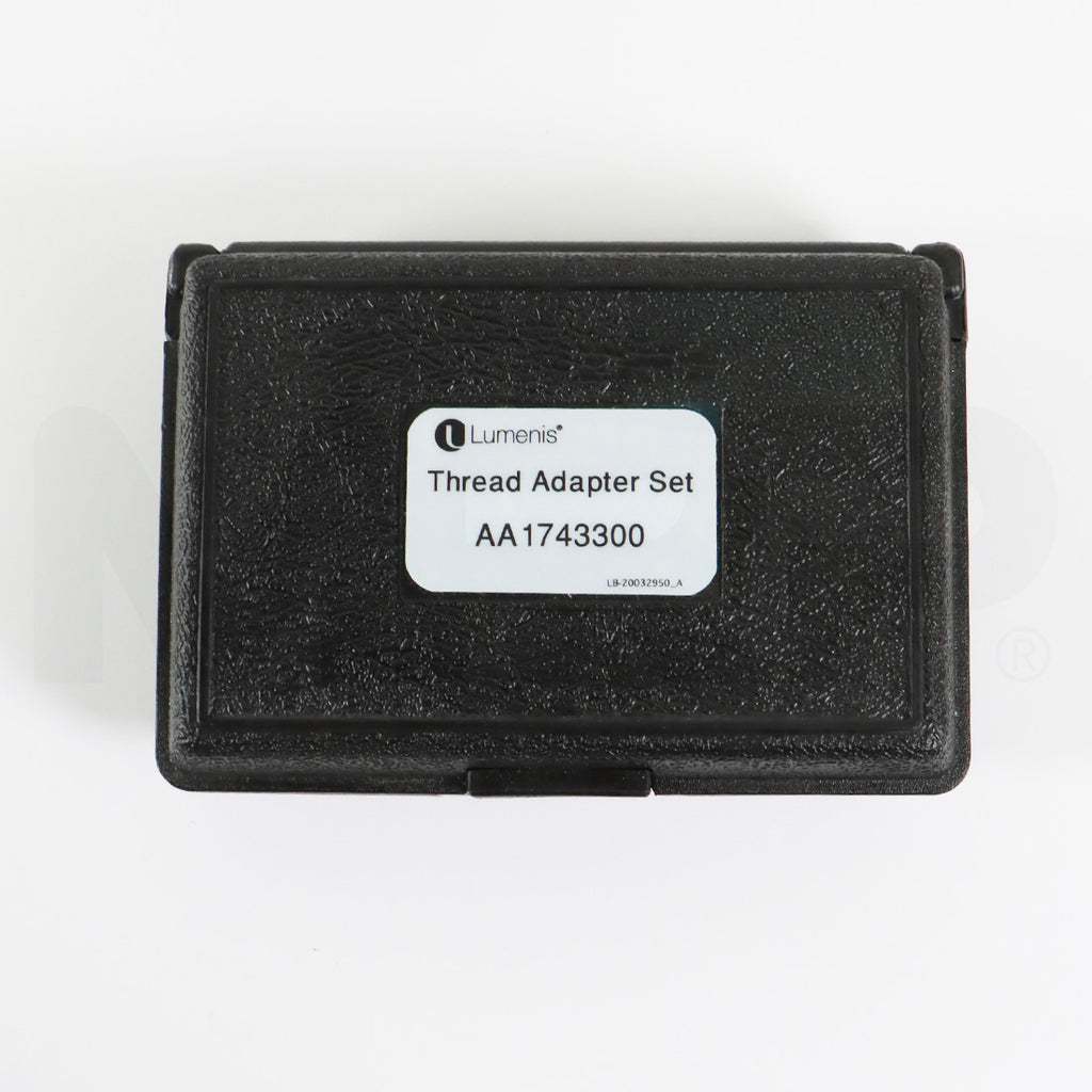 Lumenis Laser Silver Thread Adapter