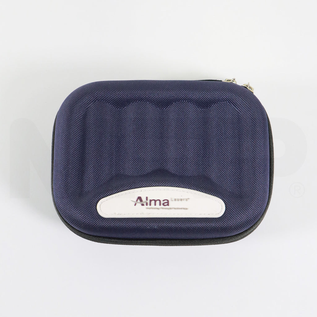 Alma Pixel Purple -1 & Red +1 Focus Gauge Tips and Case