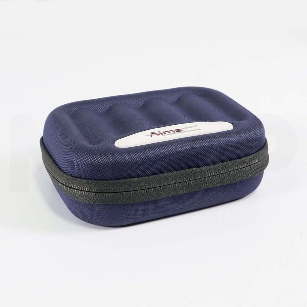 Alma Pixel Purple -1 & Red +1 Focus Gauge Tips and Case