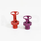 Alma Pixel Purple -1 & Red +1 Focus Gauge Tips and Case