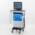2015 Edge Systems Hydrafacial MD Skin Treatment Hydradermabrasion 70143