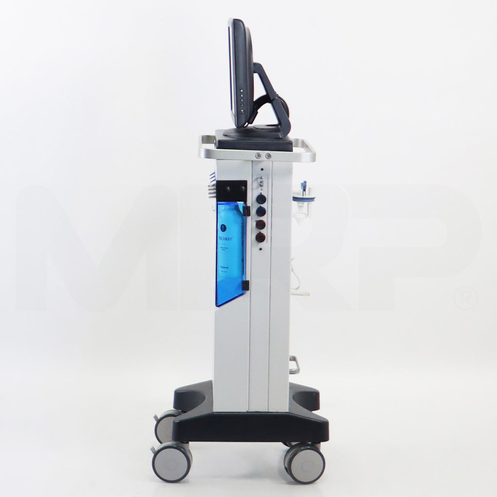 2015 Edge Systems Hydrafacial MD Skin Treatment Hydradermabrasion 70143
