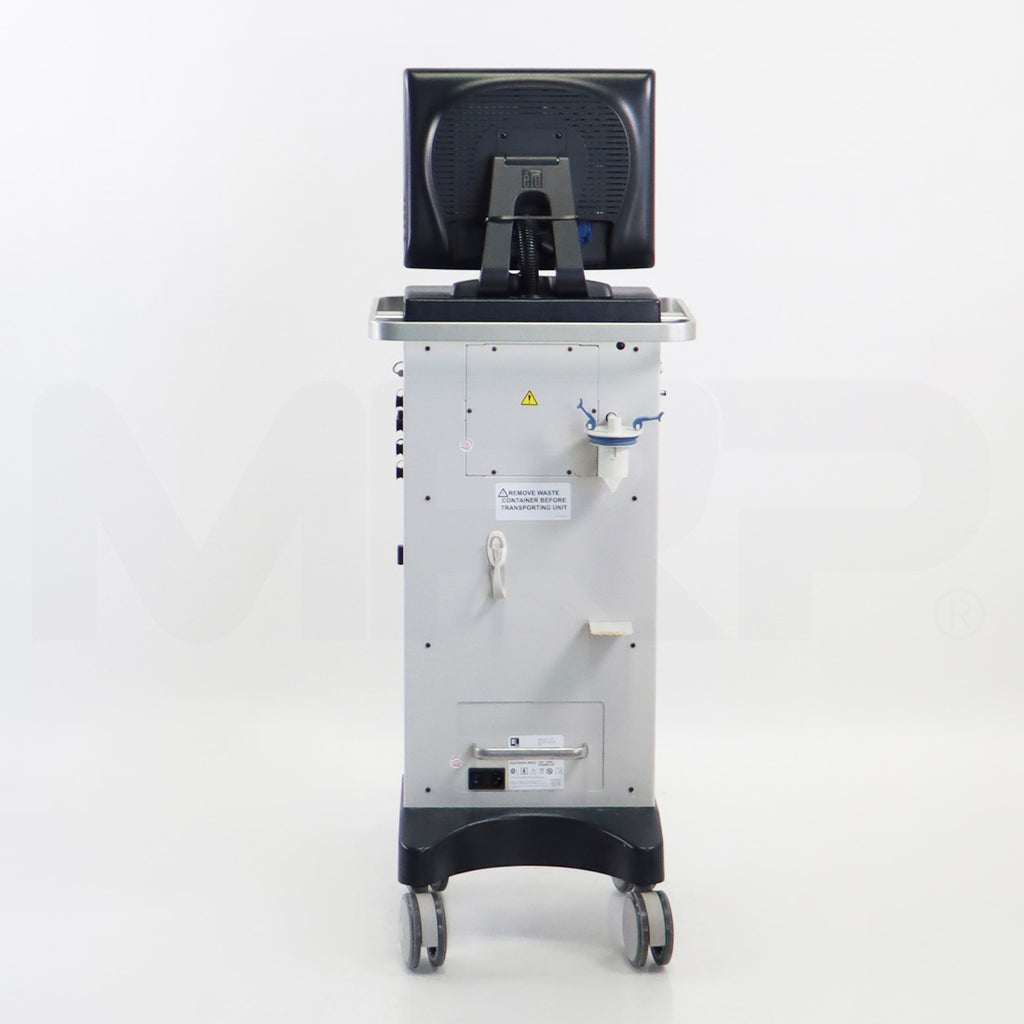 2015 Edge Systems Hydrafacial MD Skin Treatment Hydradermabrasion 70143