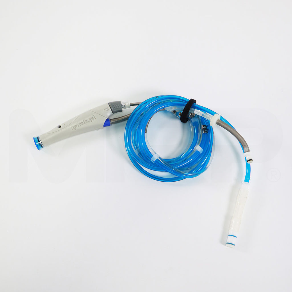 2015 Edge Systems Hydrafacial MD Skin Treatment Hydradermabrasion 70143