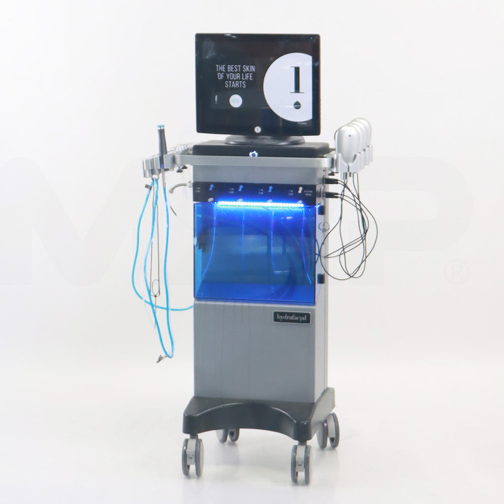2020 Edge Systems Hydrafacial MD Elite Skin Treatment Hydradermabrasion Device