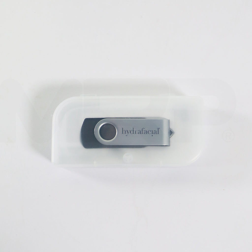 2020 Edge Systems Hydrafacial MD Elite Skin Treatment Hydradermabrasion Device