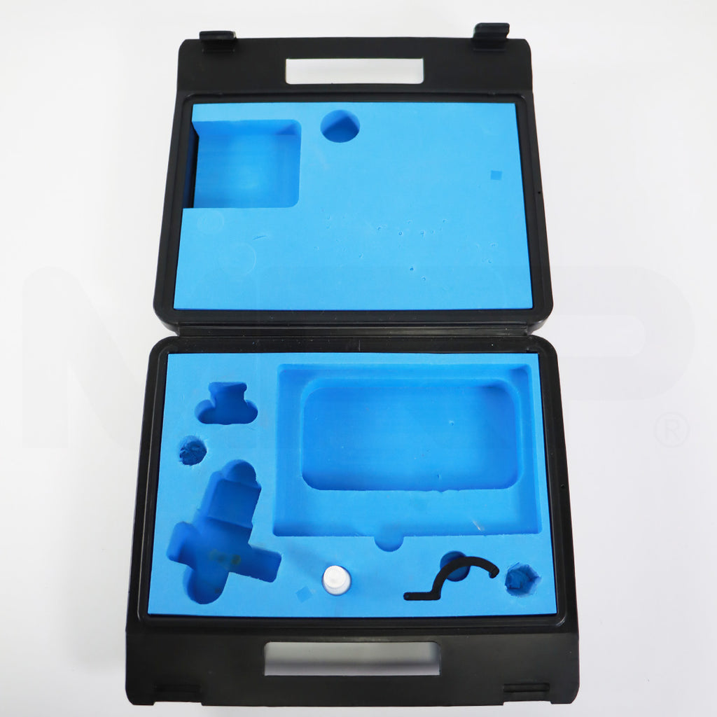 Lumenis DeepFX Mircoscanner Case Replacement Tool Liquid Dropper