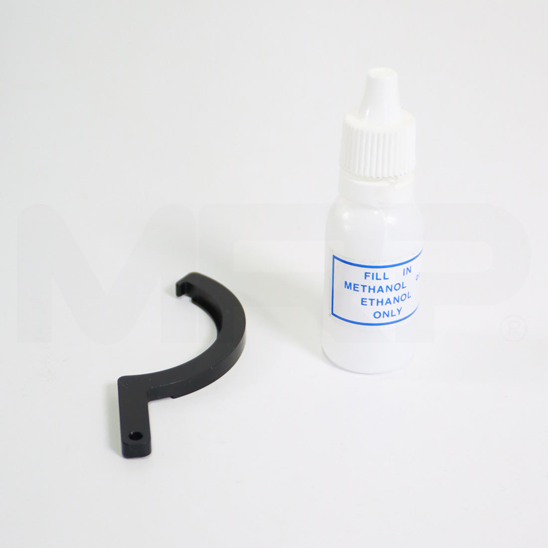 Lumenis DeepFX Mircoscanner Case Replacement Tool Liquid Dropper