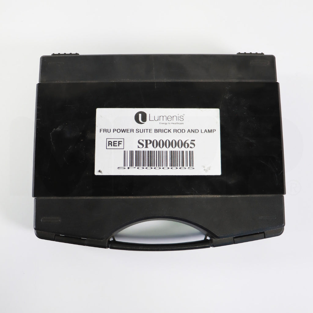 Lumenis Coherent Brick PowerSuite Holmium Service SP0000065-C
