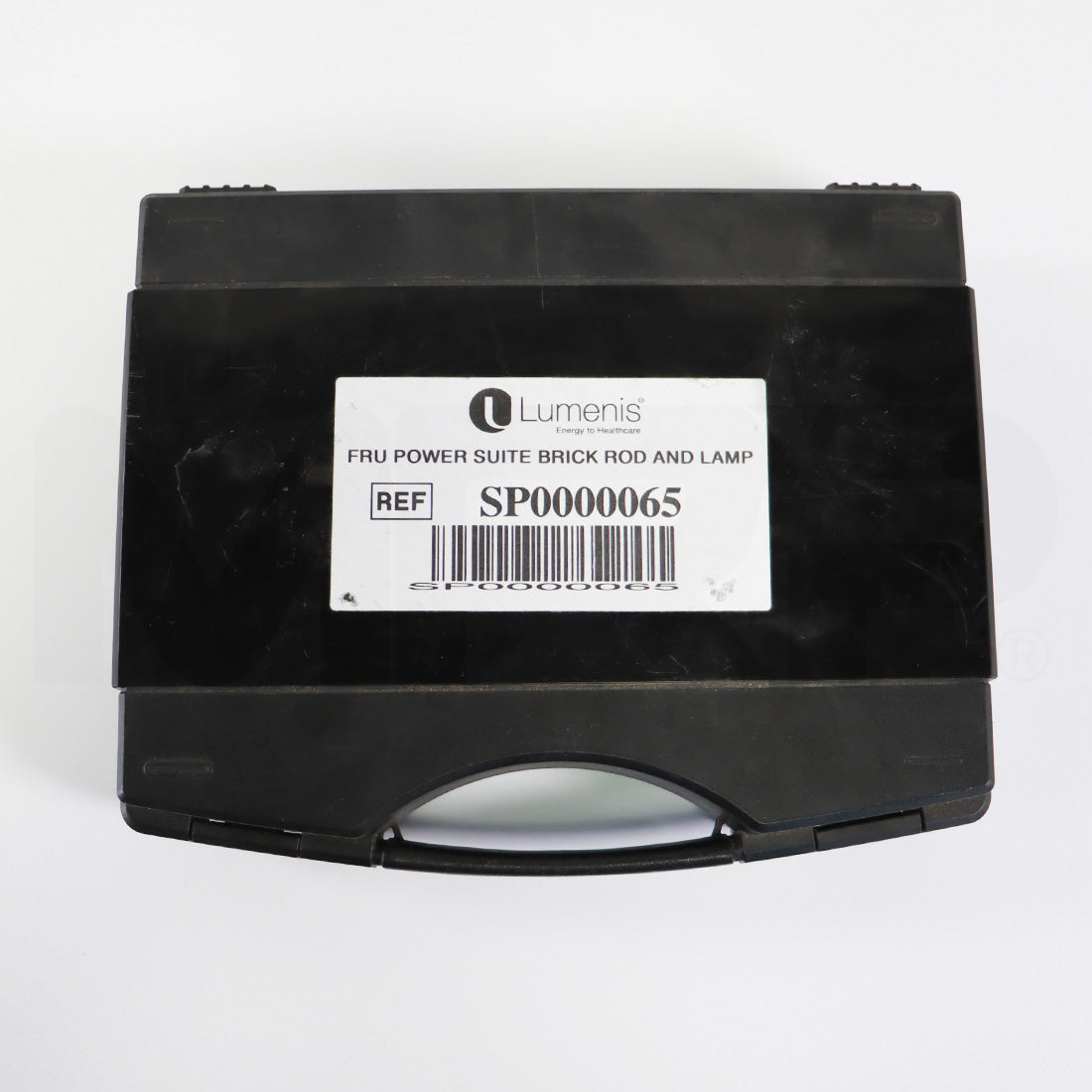 Lumenis Coherent Brick PowerSuite Holmium Service SP0000065-C