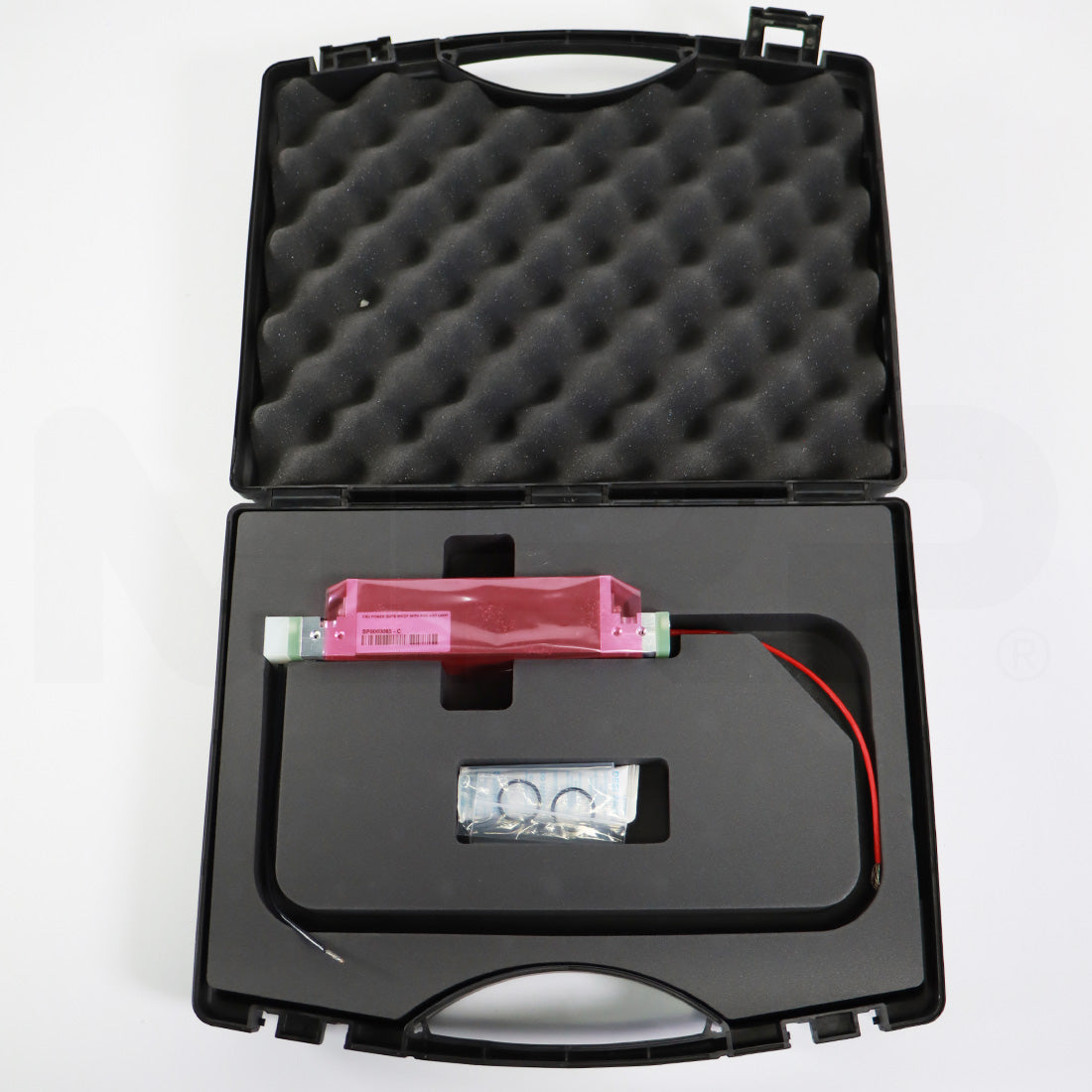 Lumenis Coherent Brick PowerSuite Holmium Service SP0000065-C