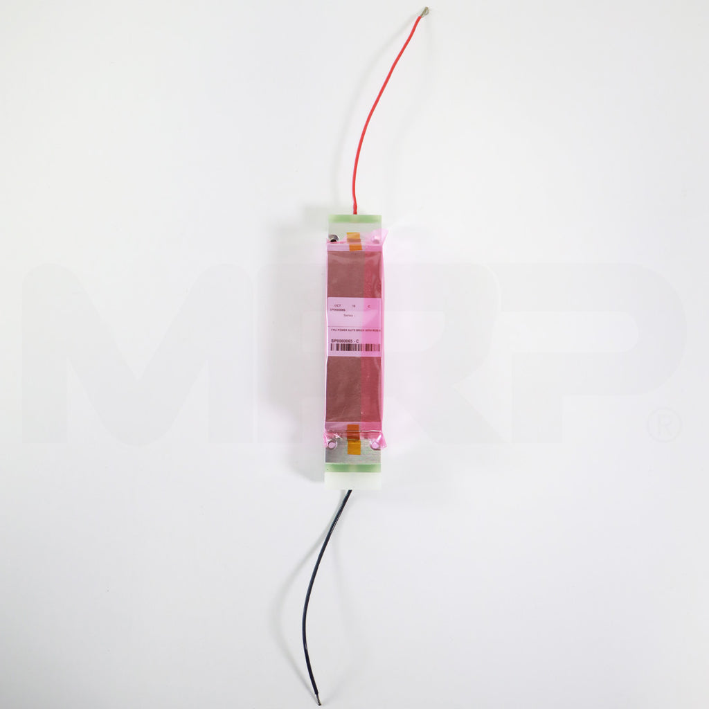 Lumenis Coherent Brick PowerSuite Holmium Service SP0000065-C