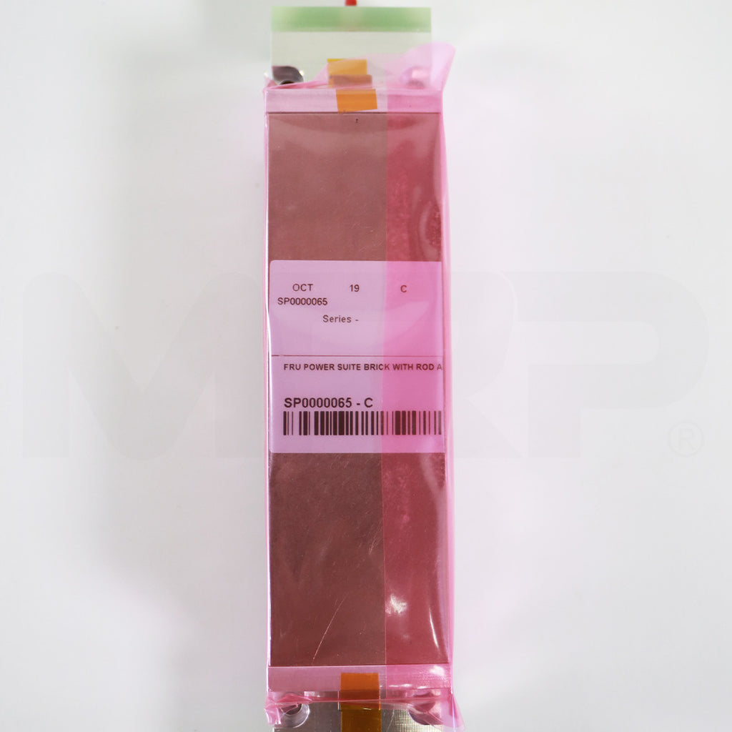 Lumenis Coherent Brick PowerSuite Holmium Service SP0000065-C