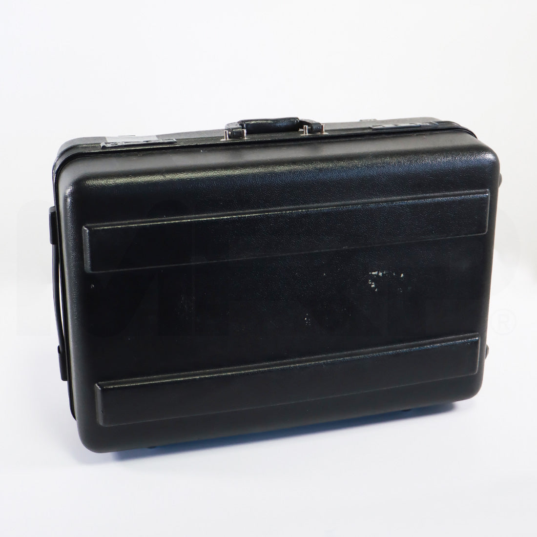 Black Hard Shell Shock Resistant Case