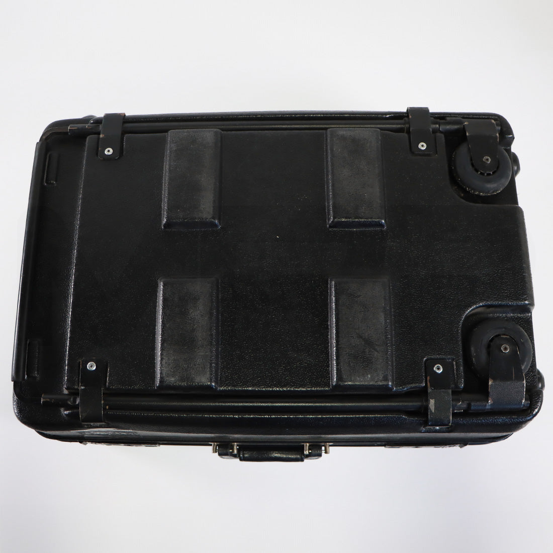 Black Hard Shell Shock Resistant Case
