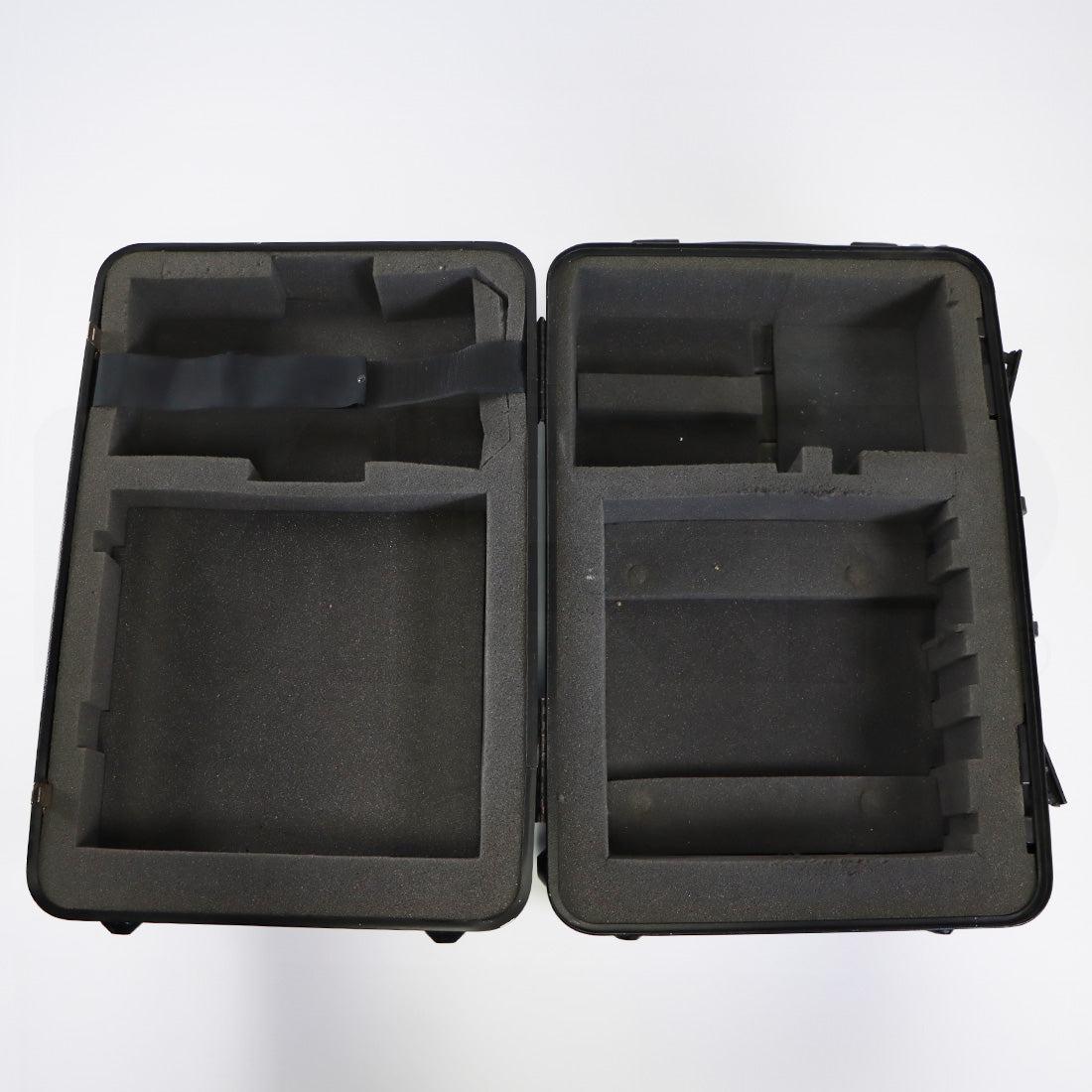 Black Hard Shell Shock Resistant Case