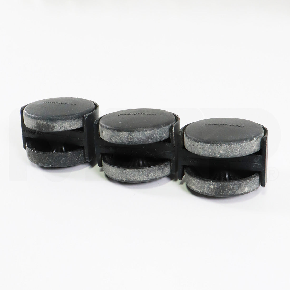 Dusa BLU-U Stem Caster Wheel Replacement Part