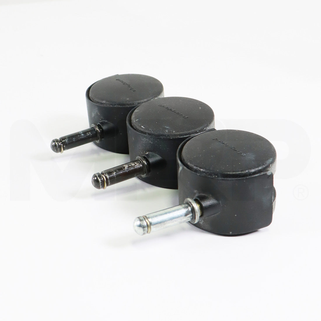 Dusa BLU-U Stem Caster Wheel Replacement Part